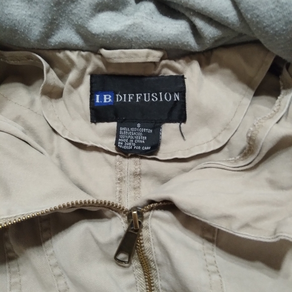 Jacket by EB Difusion - Picture 6 of 6